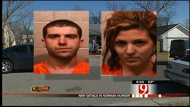 Murder Charges To Be Filed Against Suspects In Norman Man's Death