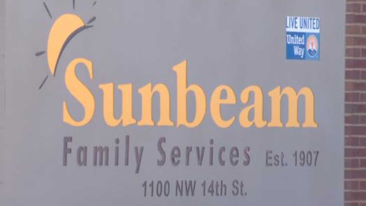 Now through the end of the fair, we need your help to raise $100,000 for Sunbeam Family Services' new Edwards Early Education Center.
