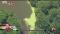 Osage SkyNews 6 HD Flies Over Blue Green Algae Blooms At Grand Lake