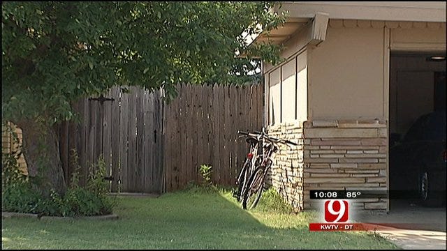 Sober House A Nuisance For Some NW OKC Residents