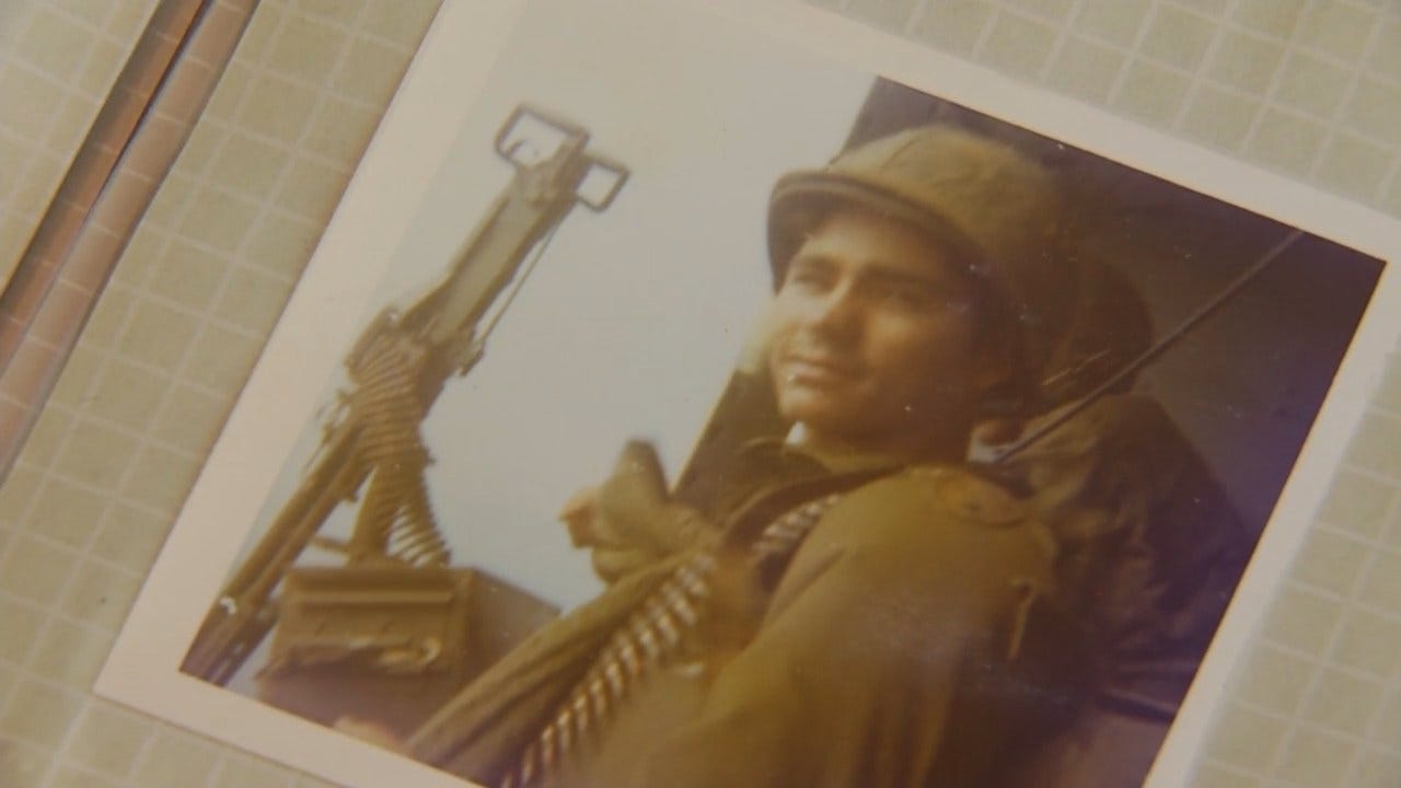 Surprise Homecoming Planned For Local Vietnam Veteran