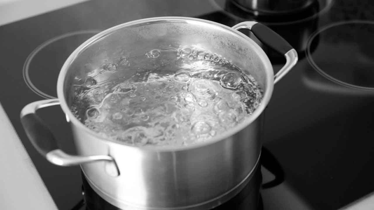 Town Of Wayne Residents Instructed To Boil Water Before Use