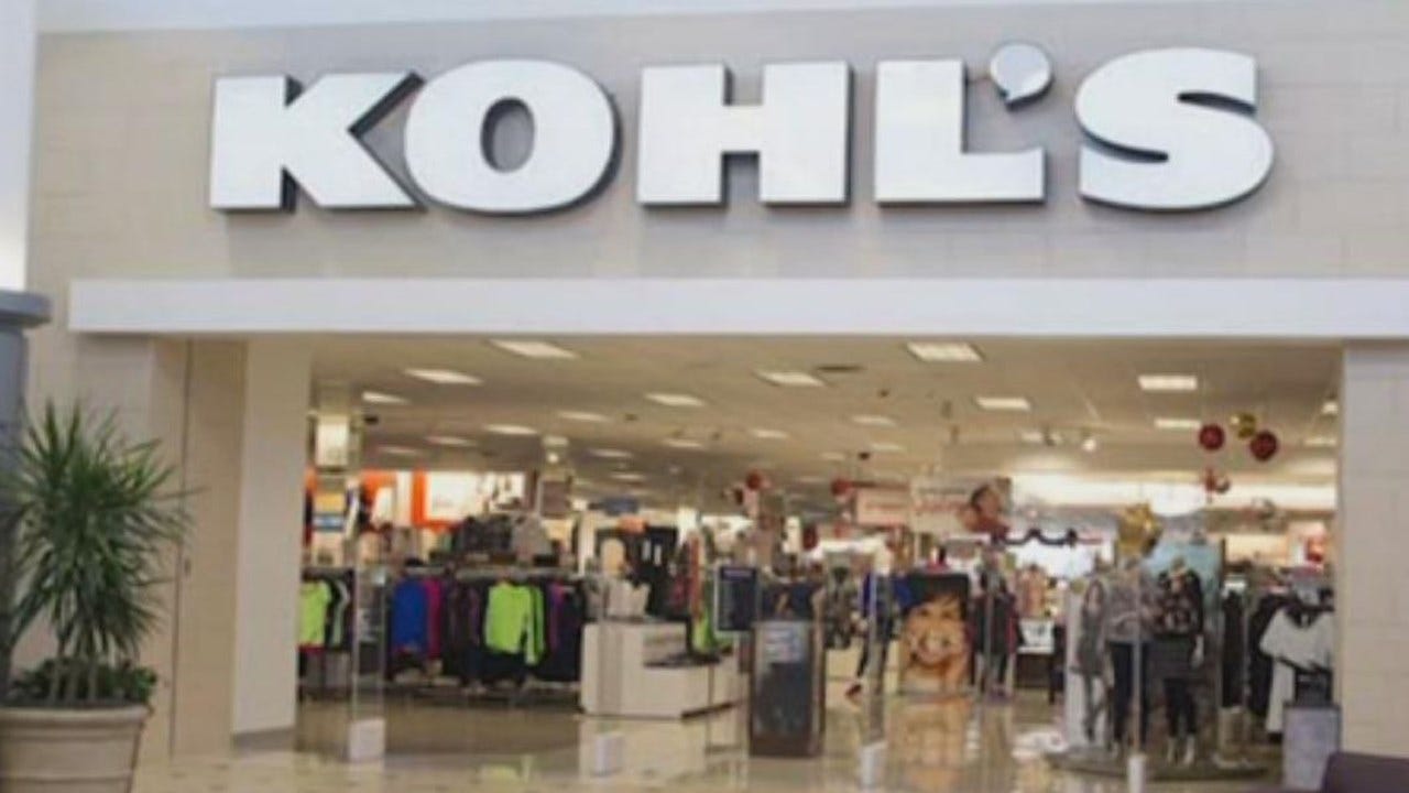 Kohl's To Accept Amazon Returns At All Stores