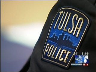 Judge Puts Tulsa Police Department's Term Limits On Hold