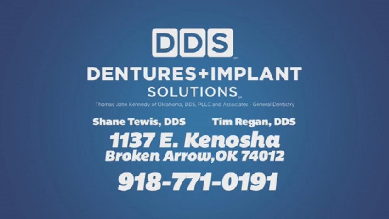 DDS Dentures & Implants Solutions: DDS15 - July 2017