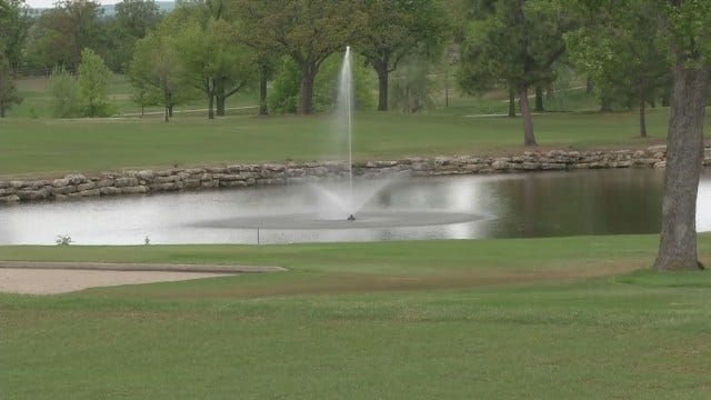 Renovations Almost Complete At Tulsa's Oaks Country Club