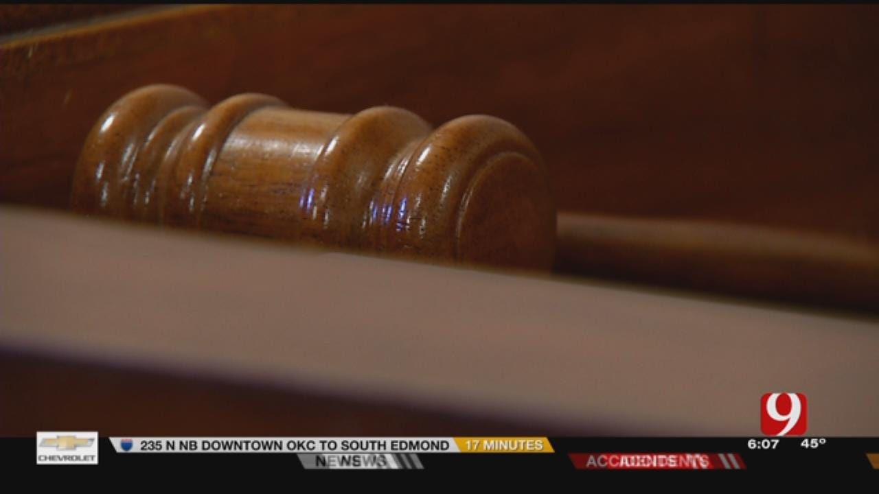 State Hopes To Combat Court Reporter Shortage Before It Starts