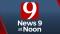 News 9 Noon Newscast (Oct. 6)