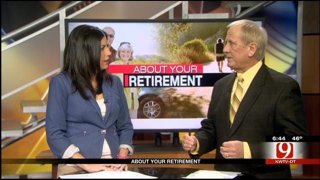 About Your Retirement: What Is Rightsizing?