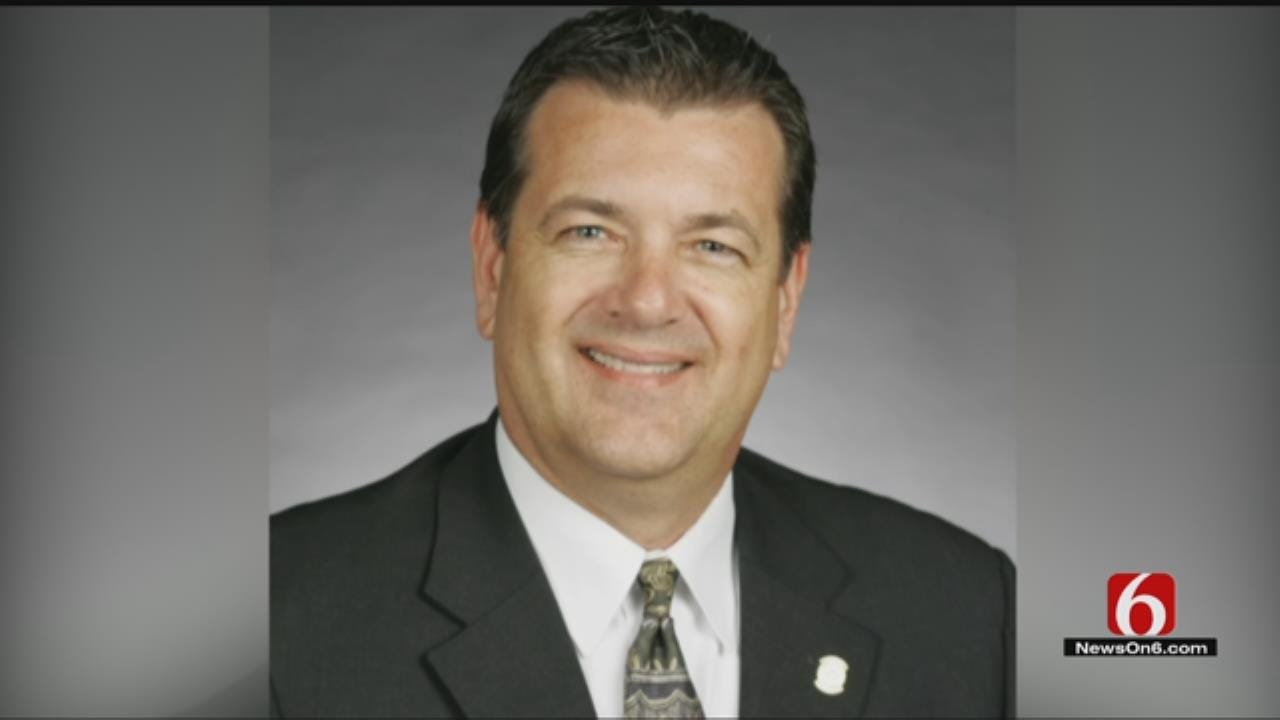 State Representative Accused Of Sexual Harassment Rescinds Resignation Letter
