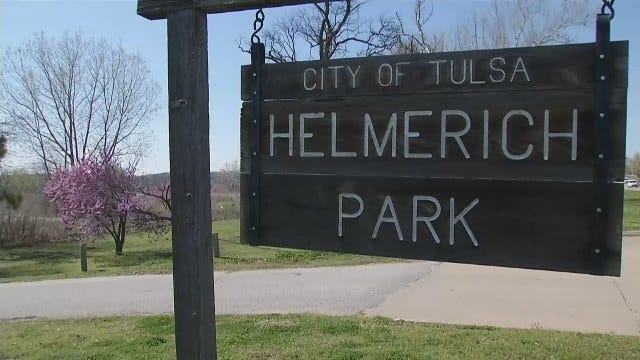 Council Looks Into Sale Of Tulsa's Helmerich Park Land