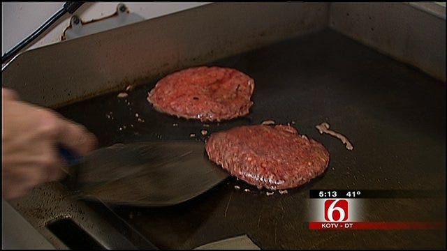 Oklahoma's Own: Vera Restaurant Still Serving Great Food