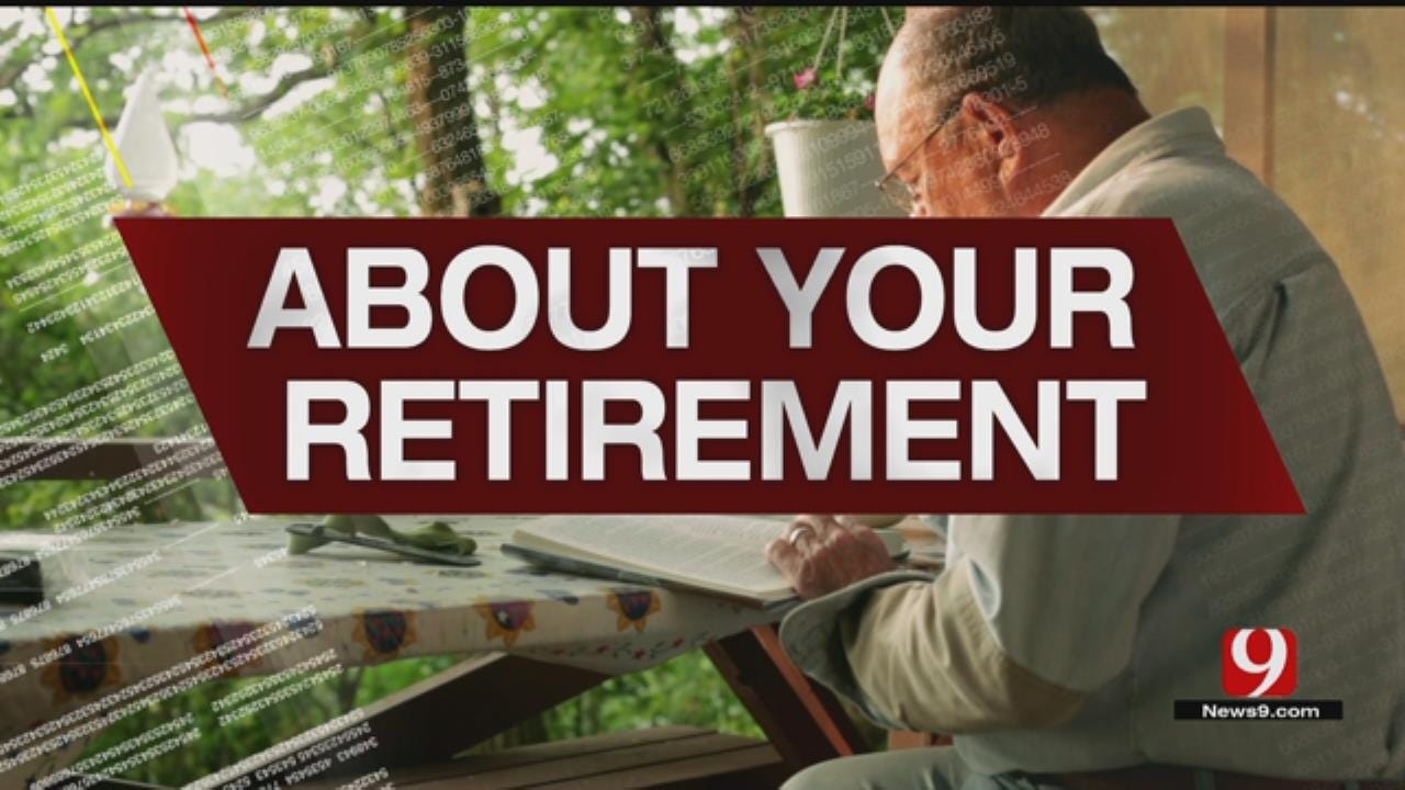 About Your Retirement: Ways To Avoid Being Targeted By Thieves