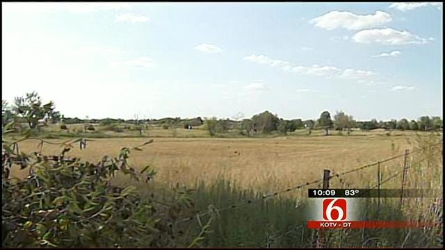 Owasso Residents Concerned About Annexation Of Flood-Prone Land