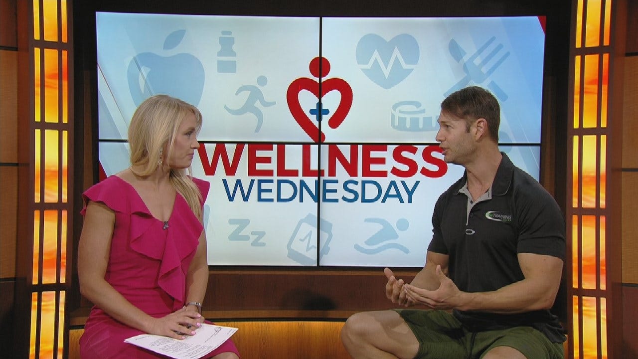 Wellness Expert Explains Common Exercise Mistakes And How To Avoid Them