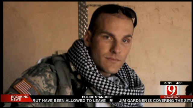 Former Army Lt. Michael Behenna To Be Freed In March