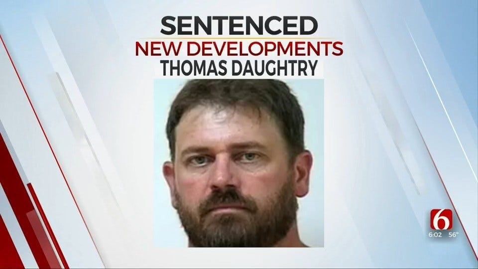 Sperry Man Sentenced To Prison For Sexual Exploitation Of Child