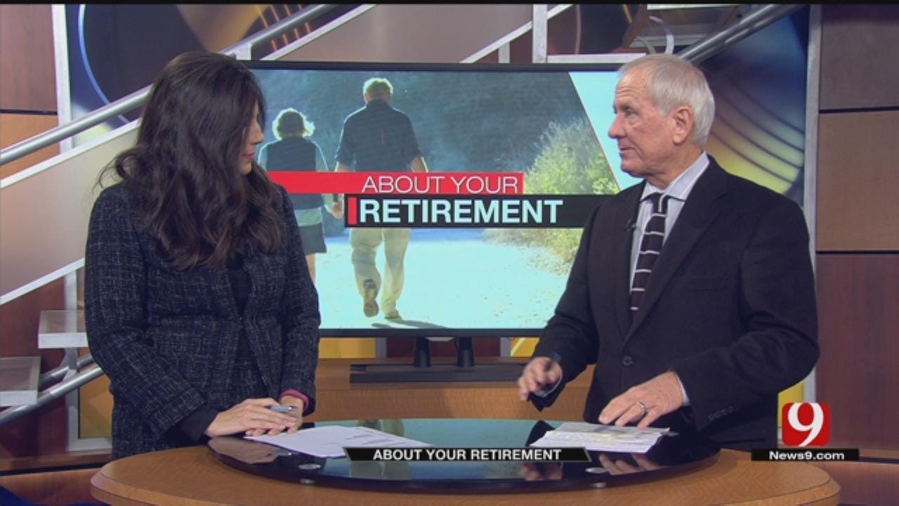 About You Retirement: Precautions To Take As We Age