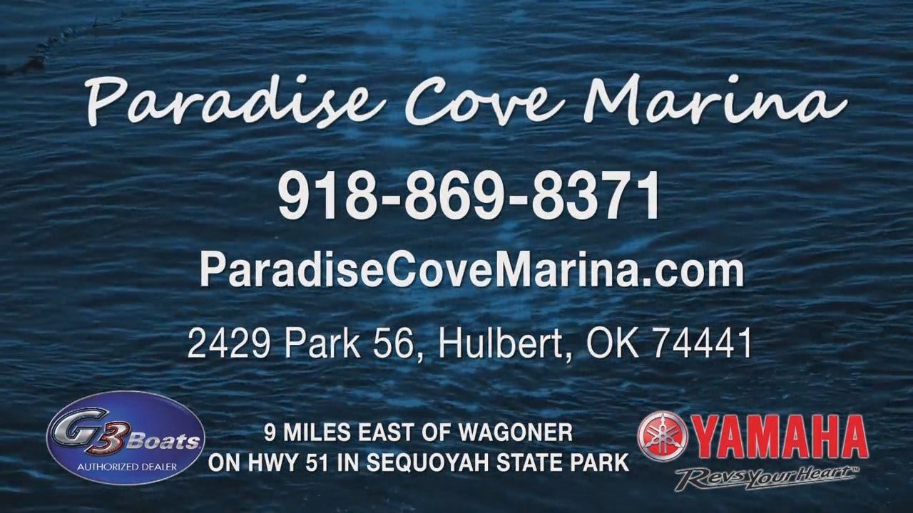 Paradise Cove Marina_PARADISECOVE2015_15.mp4