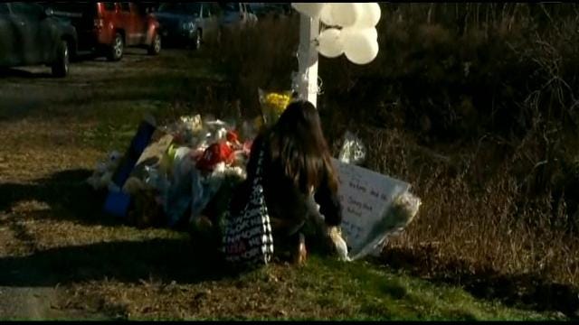 Authorities Release Victims' Names In Connecticut School Shooting