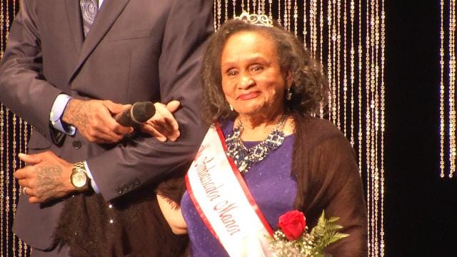 News On 6 Personalities Help With Ms. Senior Oklahoma Pageant