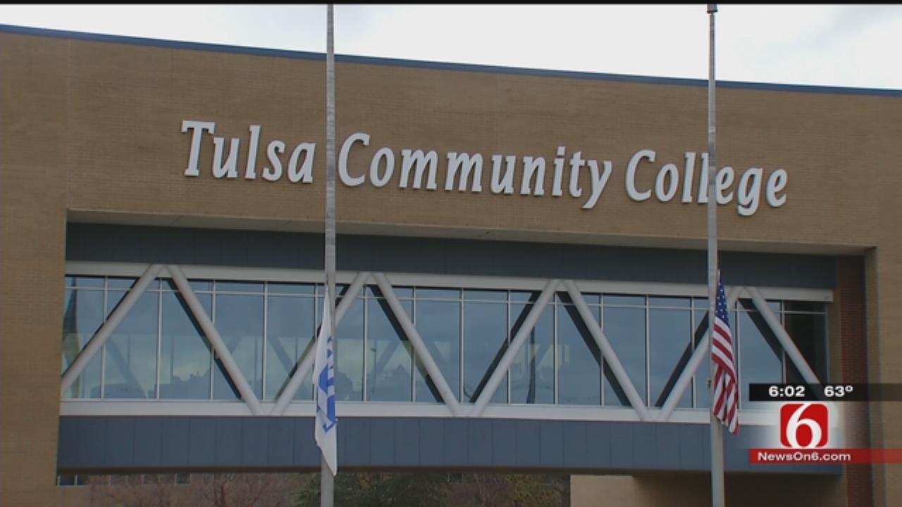 TCC Starts Effort To Help Students Finish College