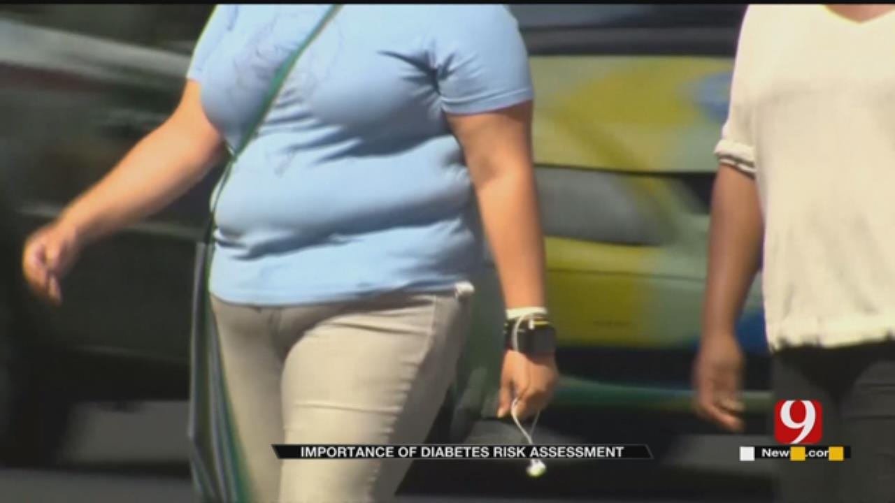 Medical Minute: Importance Of Diabetes Risk Assessment