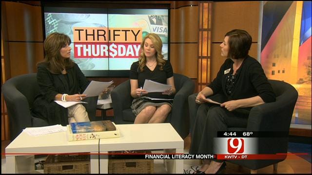 Thrifty Thursday: Maintaining Financial Stability In Wake Of Disaster