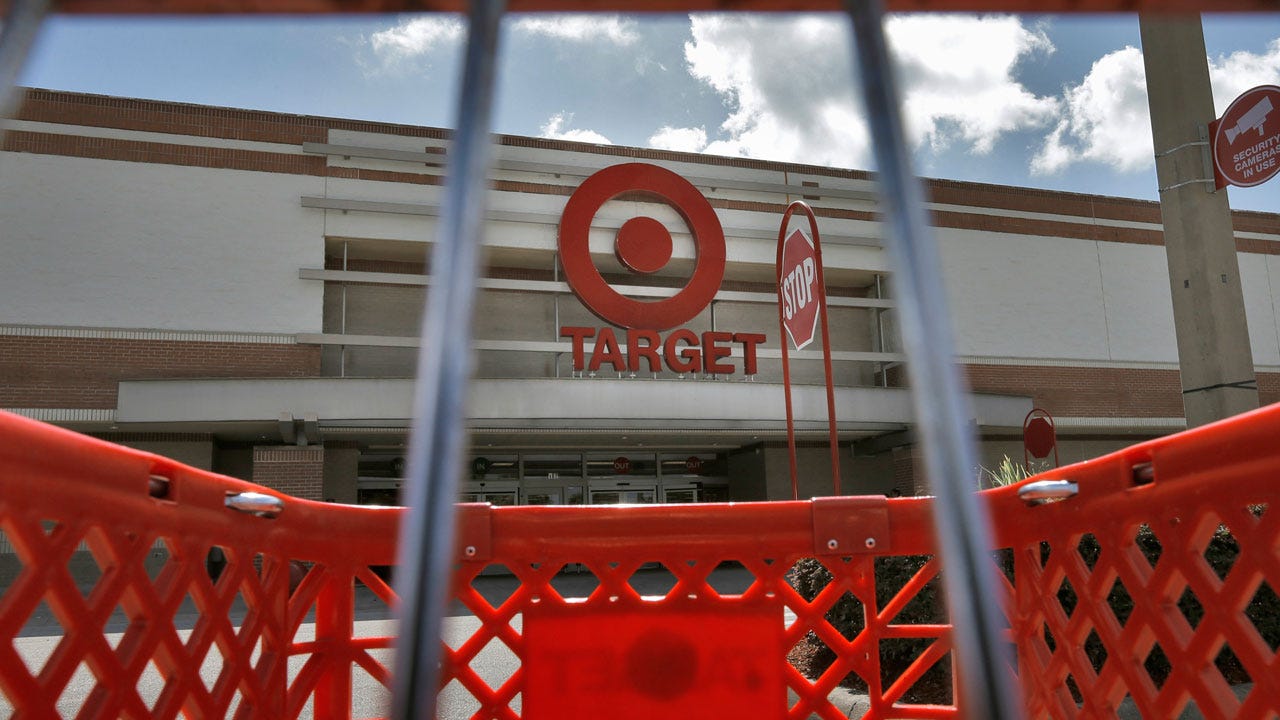 Target Hosting Car Seat Trade-In Event Through Sept. 13