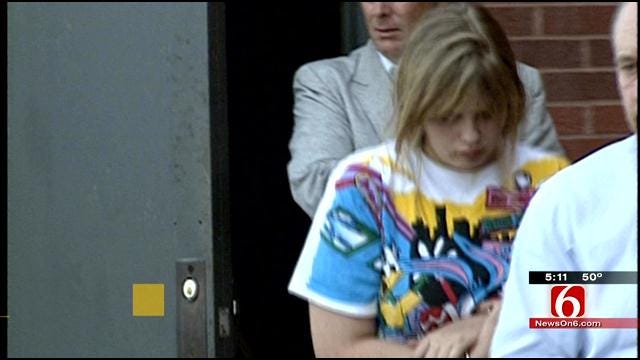 New Evidence Could Free Tulsa Mom After 20 Years In Prison