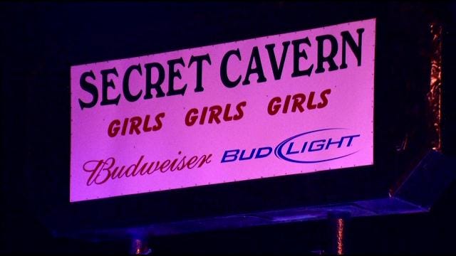 Coweta Stip Club Owner, Wife Arrested For Pandering Prostitution
