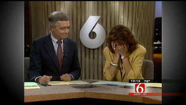 From The KOTV Vault: Funny Bloopers And Outtakes