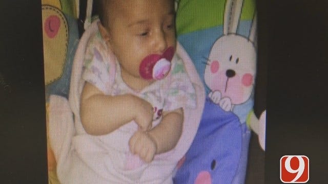 Grandparents Speak Out About Granddaughter's Death