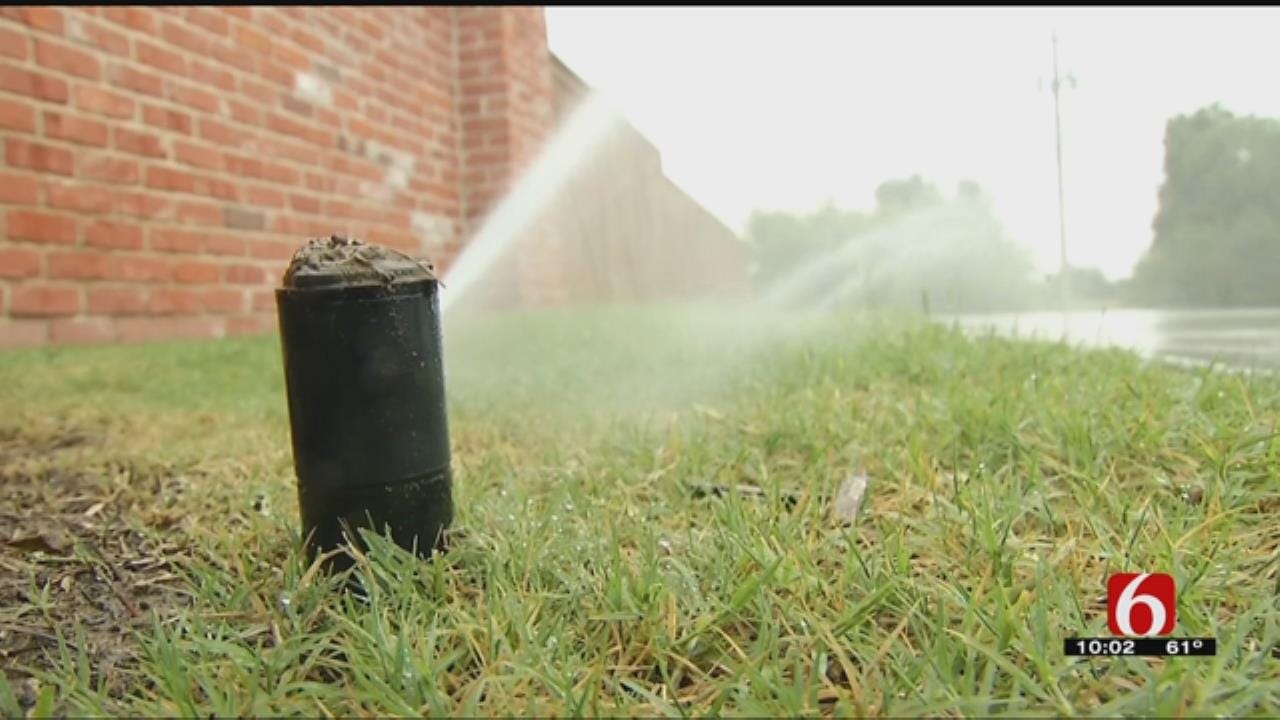Tests Show Water Bill Increase In Bixby Likely Due To Personal Usage