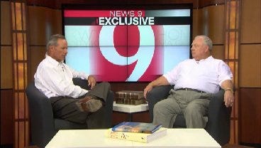 Becky Bryan's Brother Grants Exclusive Interview To News 9