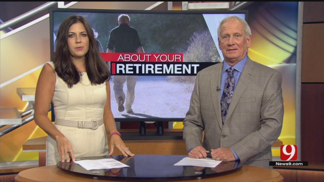 About Your Retirement: Family Scammers