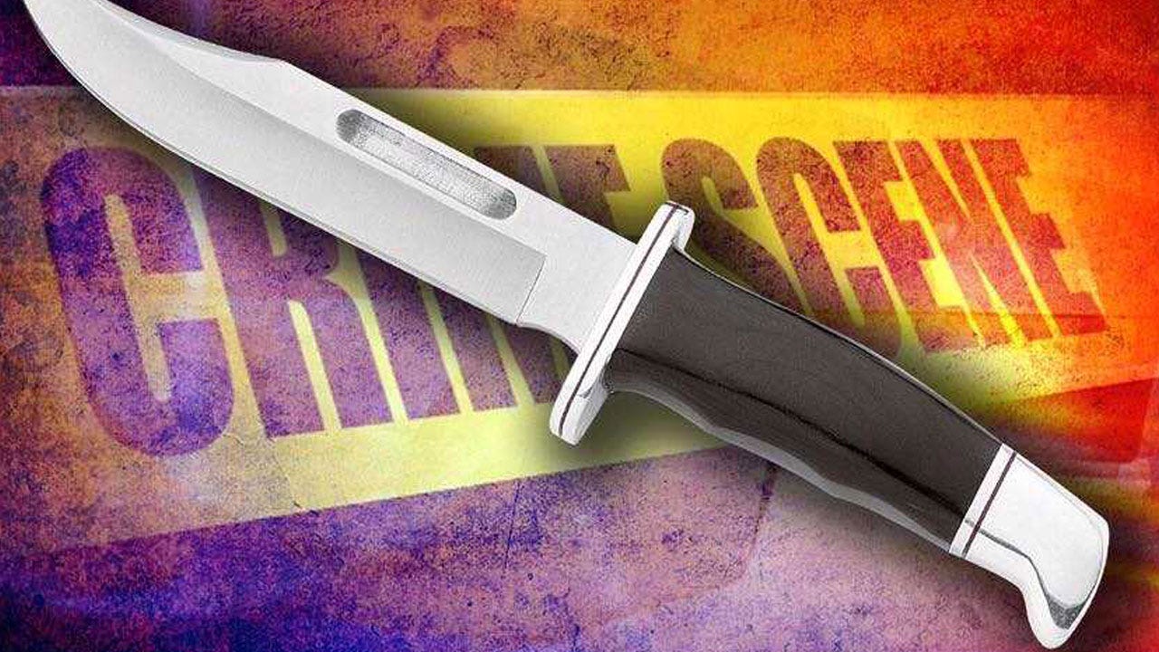 Police Investigate Stabbing In Northeast Oklahoma City