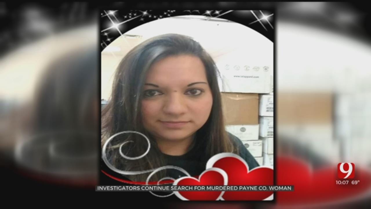 Investigators Searching For Body Of Stillwater Woman Believed Murdered