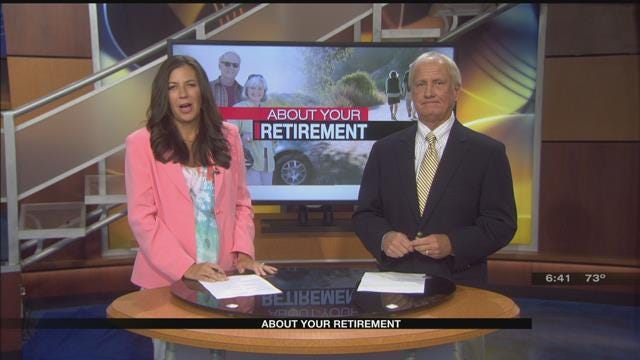 About Your Retirement: Scams By Caretakers