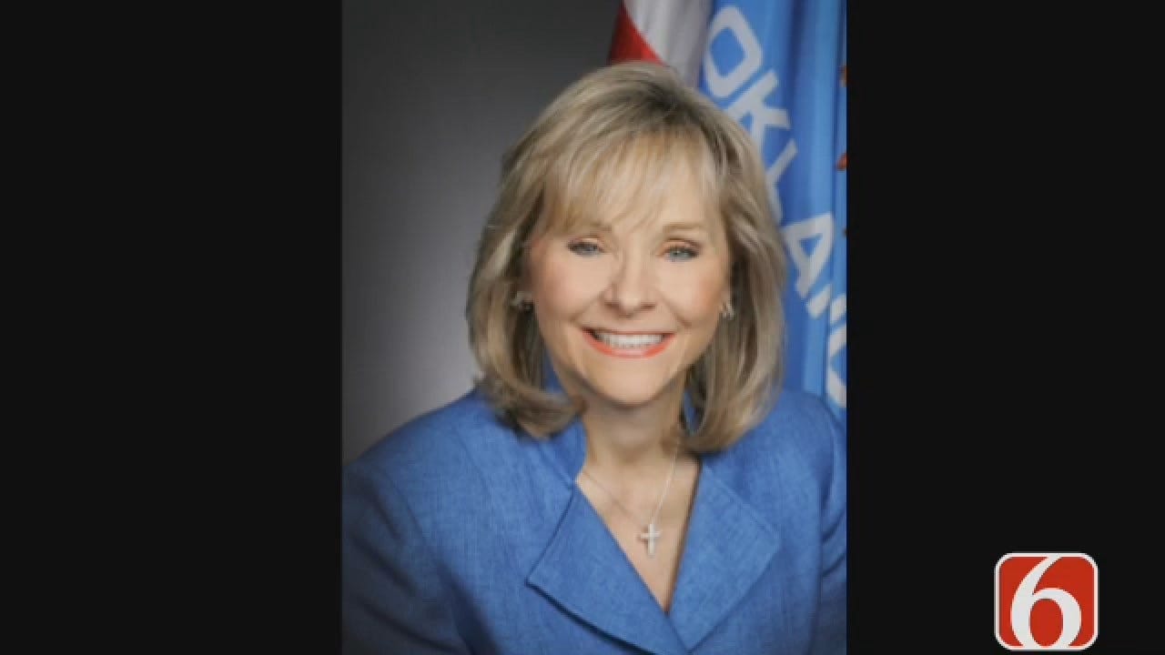 Fallin Executive Order Surprises State Department Of Education