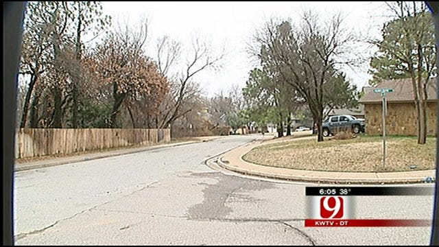 Police Search For Teens Who Detonated Explosive Device In Edmond