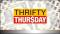 Thrifty Thursday: Valentine's Day On A Budget