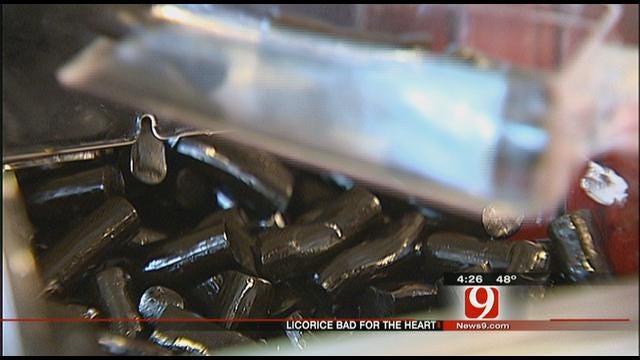 Too Much Licorice May Be Bad For Your Health, FDA Says