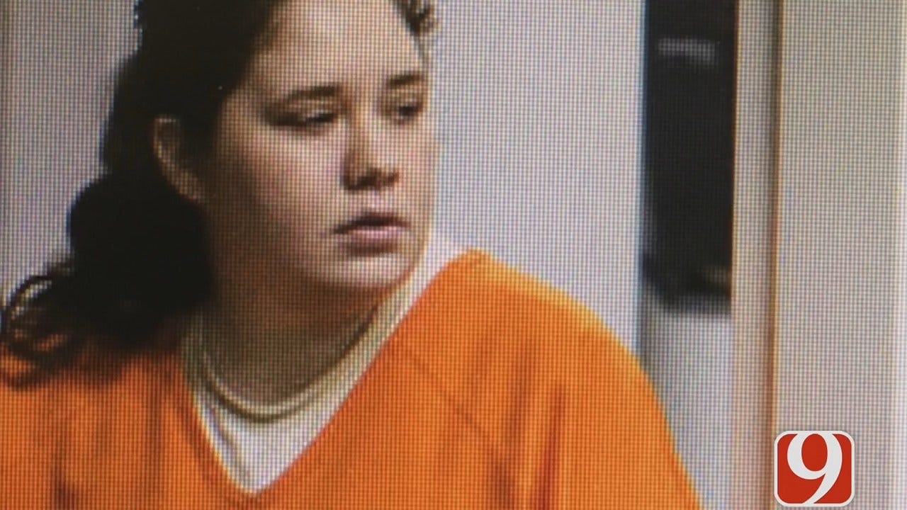 Judge To Hear Motions Filed On Behalf Of Adacia Chambers