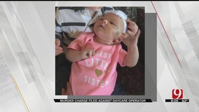 Documents Reveal Details In Death Of Baby In Noble