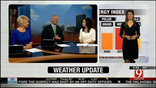 News 9 This Morning: The Week That Was On Friday, September 26