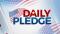 Daily Pledge: Collinsville Police Department & Collinsville Middle School 