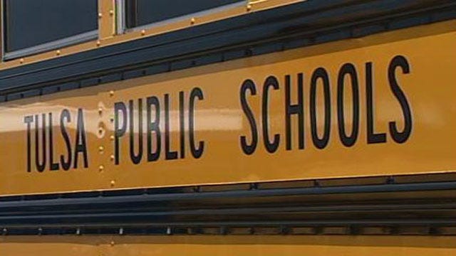 Tulsa Public Schools Considers Consolidation