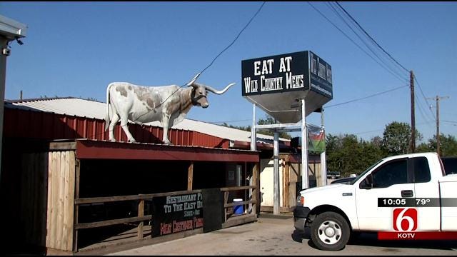 Oklahoma Deer Hunt Check Stations Go Online