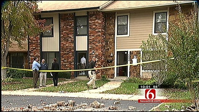 Tulsa Man Killed Protecting Neighbor's Home Was 'Good Man, Good Neighbor'